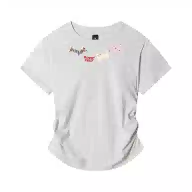 BOBBY ABLEY Logo T