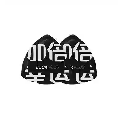 LUCK PLUS