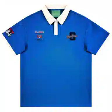 SESAME STREET LOGOPolo