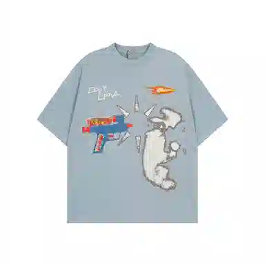 51XXHA vibeteeT