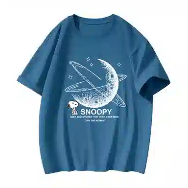 SNOOPY T