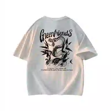 GF logoT