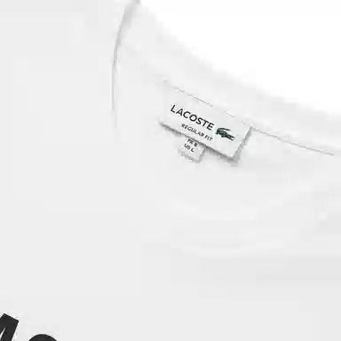 LACOSTE T
