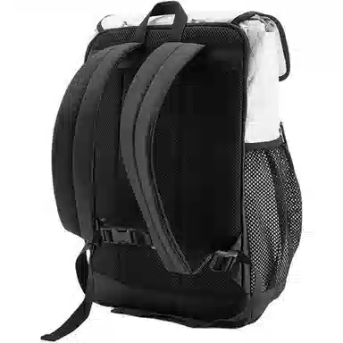 The North Face Light 20.5L Snow Peak White