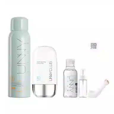 UNNY SPF50+ PA++ 50ml120ml