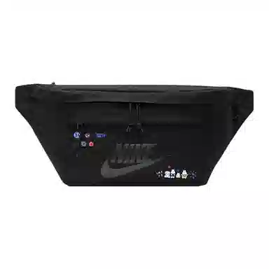 Nike Waist Bag Black