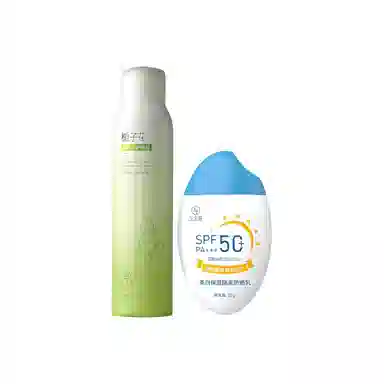 fanyongchen 50g+200ml