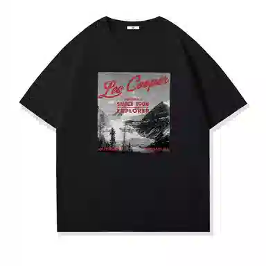 Lee Cooper T