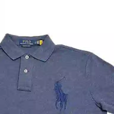 Polo Ralph Lauren SS22 LogoPolo