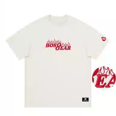BOS BEAR LogoT