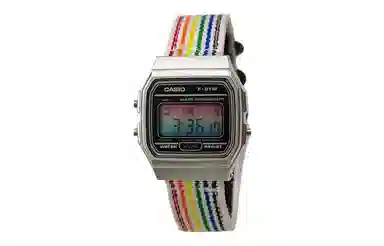 CASIO F-91WM-7A