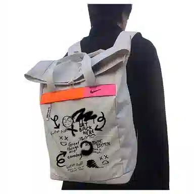 Nike Backpack
