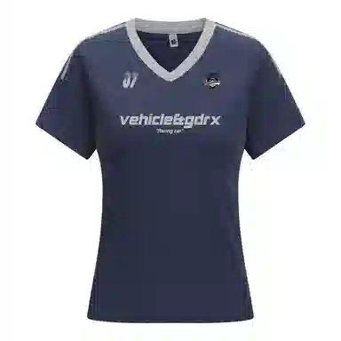 GDRX V T