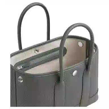 HERMES NEO GARDEN 23 63 Vert Amande