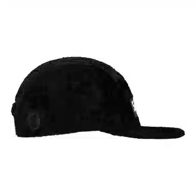 Supreme SupremeGOODENOUGH Crushed Rayon Pile Camp Cap