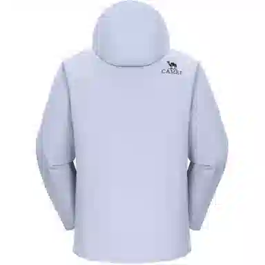 CAMEL All-Weather 3-in-1 Jacket