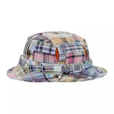 Supreme Supreme GOODENOUGH Patchwork Crusher -