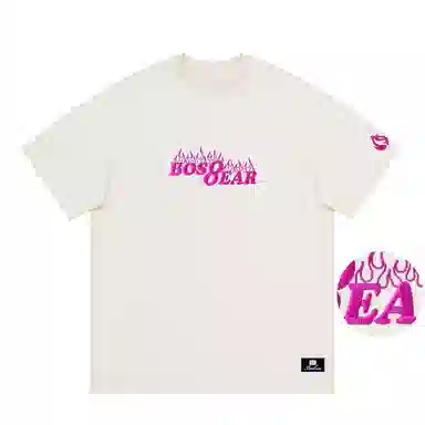 BOS BEAR LogoT