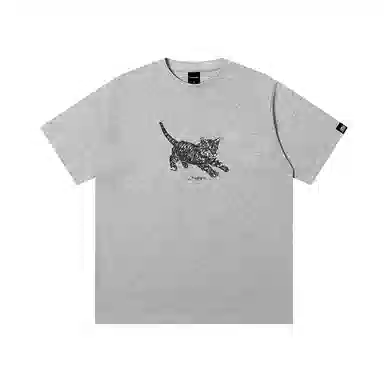 JUNGLE TIGER T