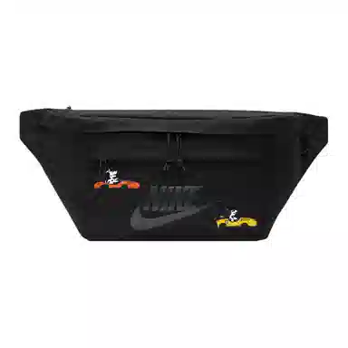 Nike Waist Bag Black