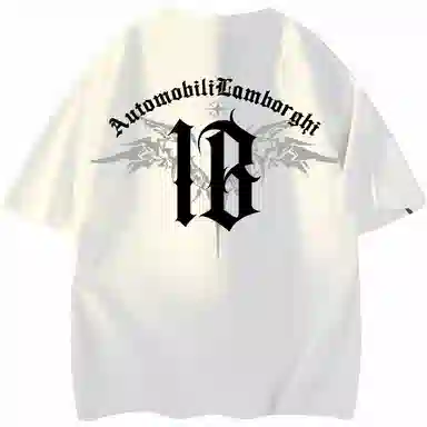 Automobili Lamborghini logoT