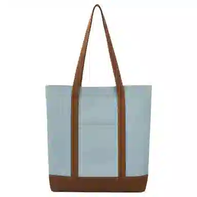 Lee Logo Tote