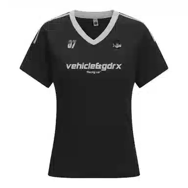 GDRX V T