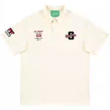 SESAME STREET logoPolo
