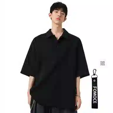 FOMOCE Polo