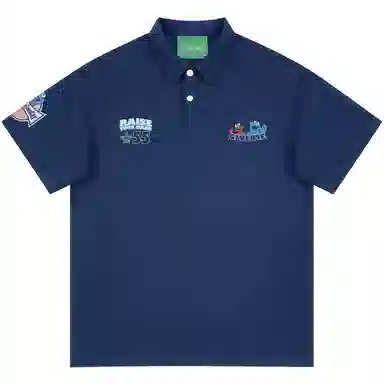 SESAME STREET logoPolo