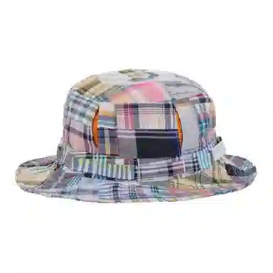 Supreme Supreme GOODENOUGH Patchwork Crusher -