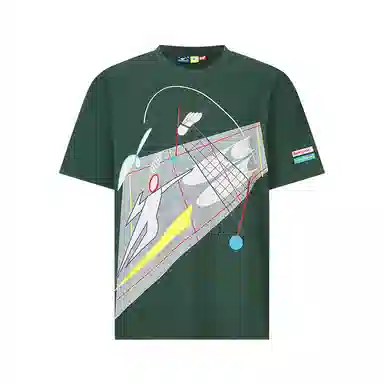 KUMPOO x Crying Center