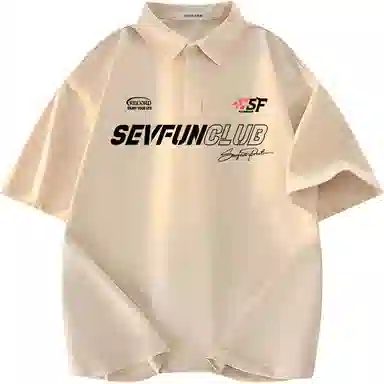 7 SEVFUN logoPolo