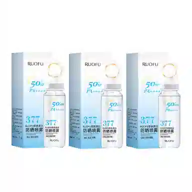 RUOFU 377 SPF50+ 90ml