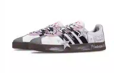 adidas VL Court 2.0 White