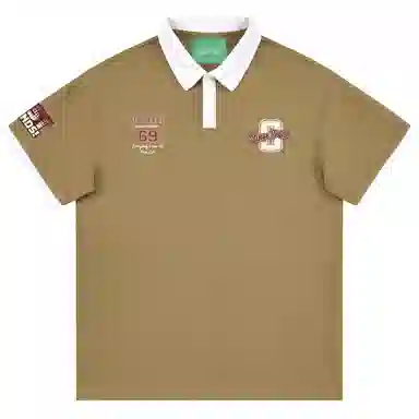 SESAME STREET LOGOPolo