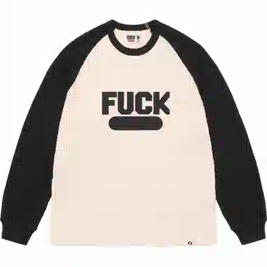 Supreme x GOODENOUGH Thermal Long Sleeve Tee