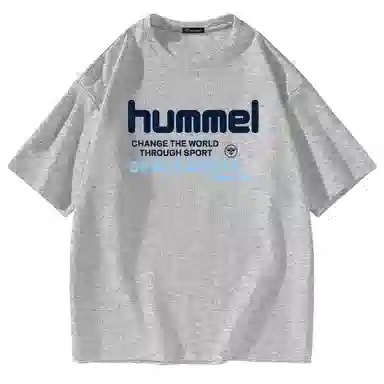 hummel logoT