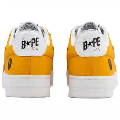 A BATHING APE BAPE STA