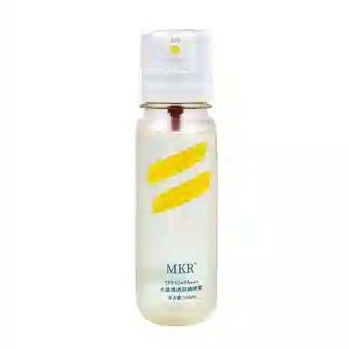 MKR 100ML