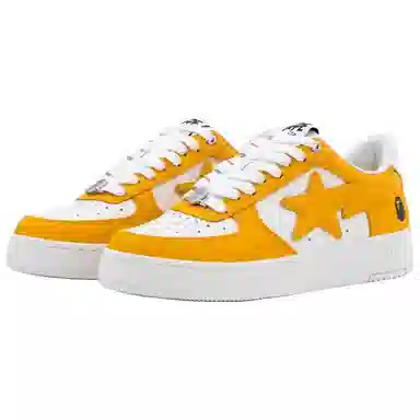 A BATHING APE BAPE STA