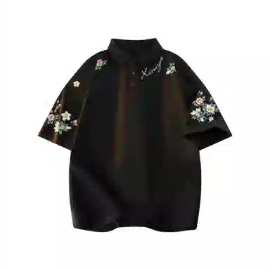 XINIYA TRAVEL logoPolo