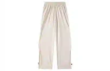 王者荣耀 美式薄款户外工装伞兵裤冰丝褶皱垂感宽松大码机能防皱风凉感速干透气旅行爬山超轻防泼水加肥加大休闲裤 男女同款