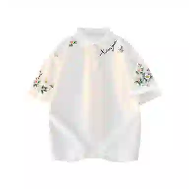 XINIYA TRAVEL logoPolo