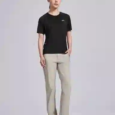 Under Armour SS25 HIKING COOLMAX T