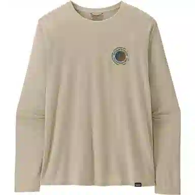 patagonia T