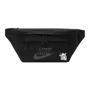 Nike Waist Bag Black