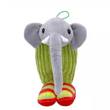 MIC RABBIT 24cm30cm37cm