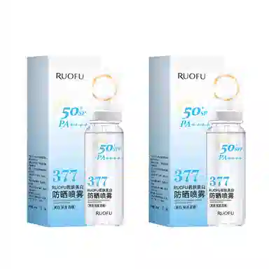 RUOFU 377 SPF50+ 90ml