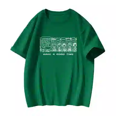 SNOOPY T